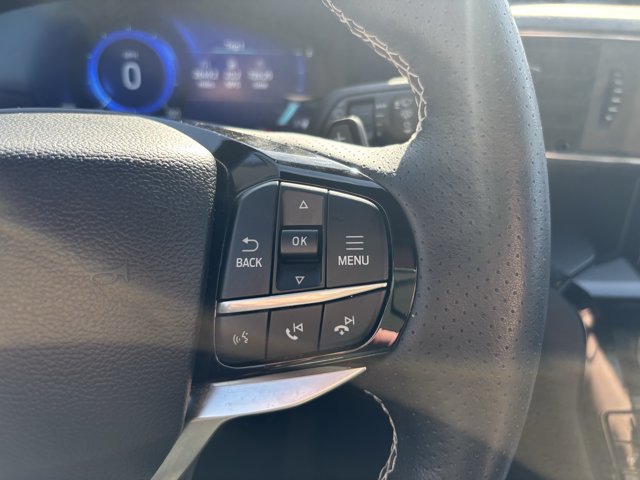 Certified 2023 Ford Explorer ST w/ Equipment Group 401A AWD/4WD image 22