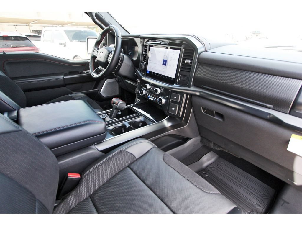 Certified 2025 Ford F150 Raptor AWD/4WD image 28