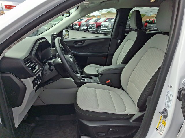 Certified 2023 Ford Escape Active AWD/4WD image 14