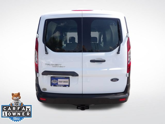 Certified 2023 Ford Transit Connect XL FWD image 10