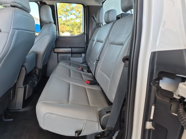 Certified 2021 Ford F150 XL w/ XL Power Equipment Group AWD/4WD image 28