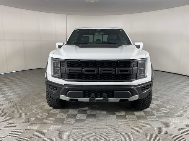 Certified 2023 Ford F150 Raptor w/ Raptor Carbon Fiber Package AWD/4WD image 18