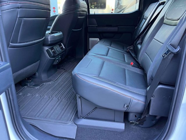 Certified 2026 Ford F150 Raptor AWD/4WD image 19