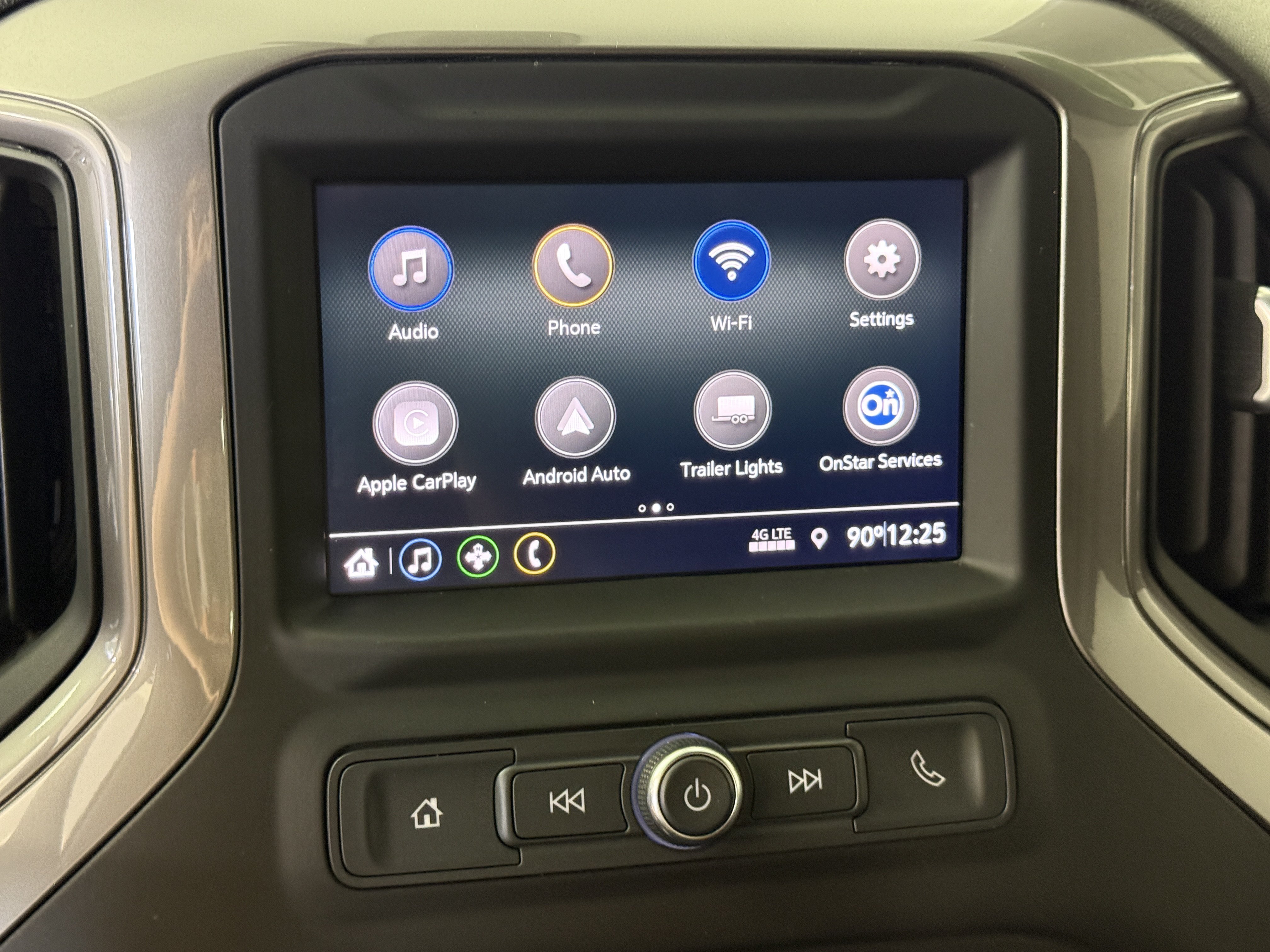 Used 2021 Chevrolet Silverado 1500 Custom RWD image 18