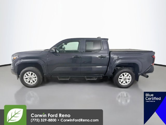 Used 2024 Toyota Tacoma SR AWD/4WD image 5