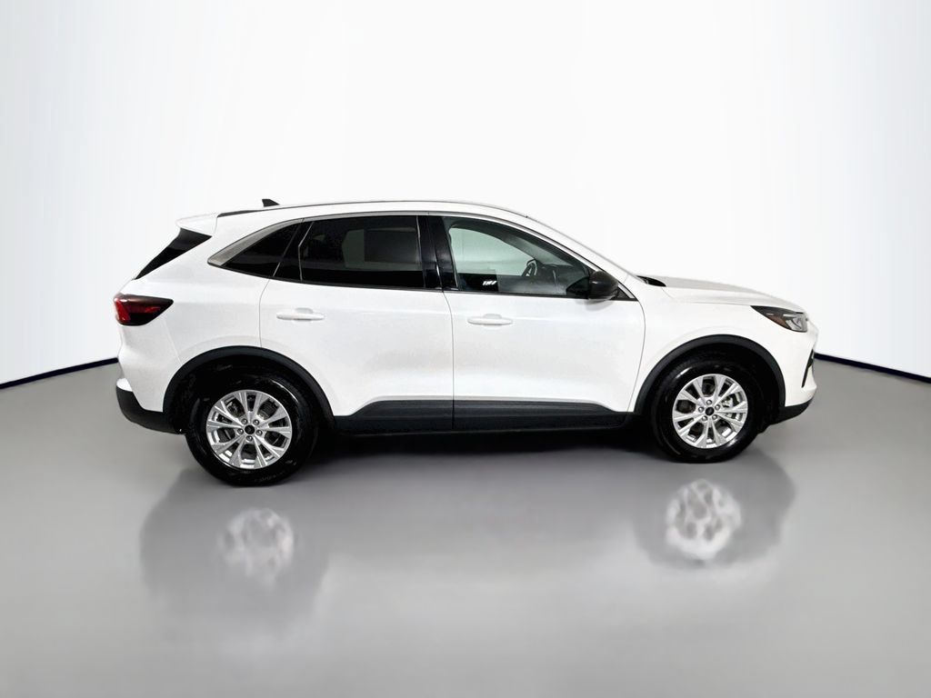 Certified 2023 Ford Escape Active w/ Cold Weather Package FWD image 14