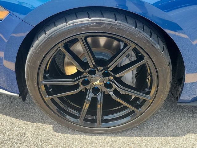 Certified 2022 Ford Mustang GT w/ Equipment Group 301A RWD image 25