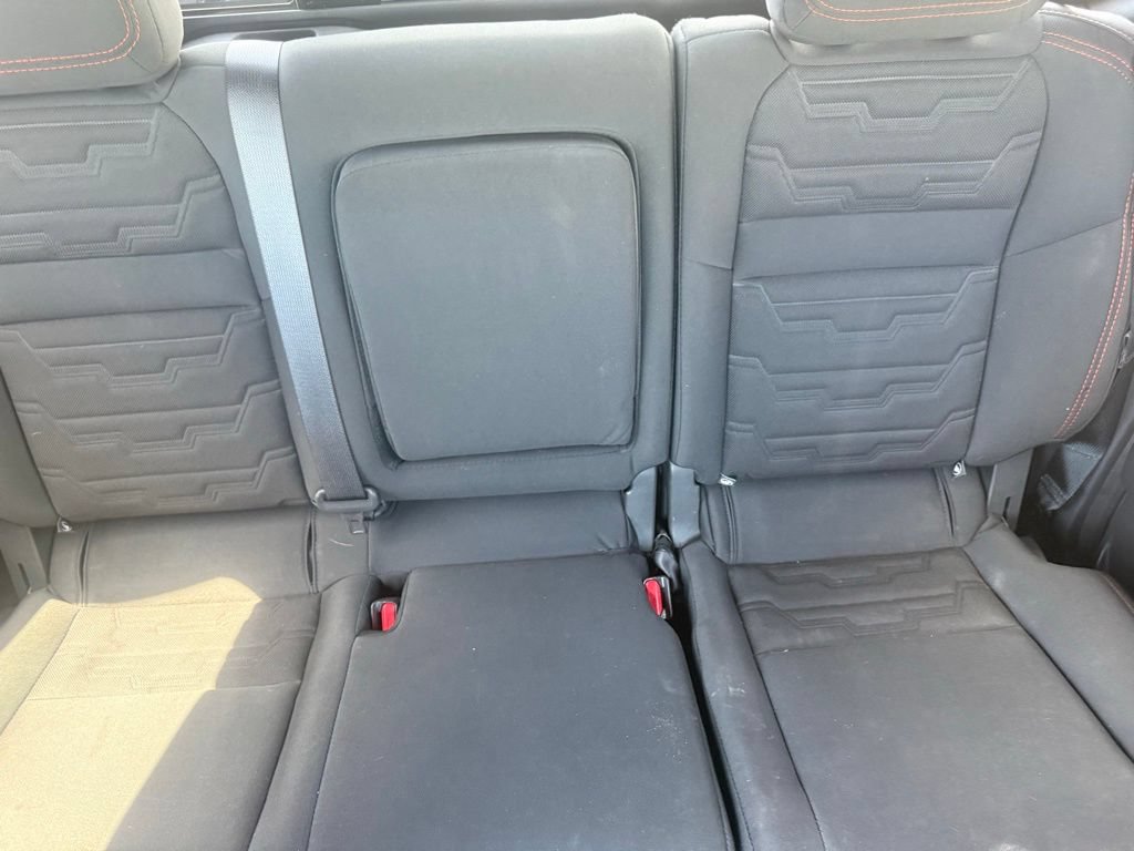 Used 2023 Nissan Frontier Pro-X w/ Technology Package RWD image 35