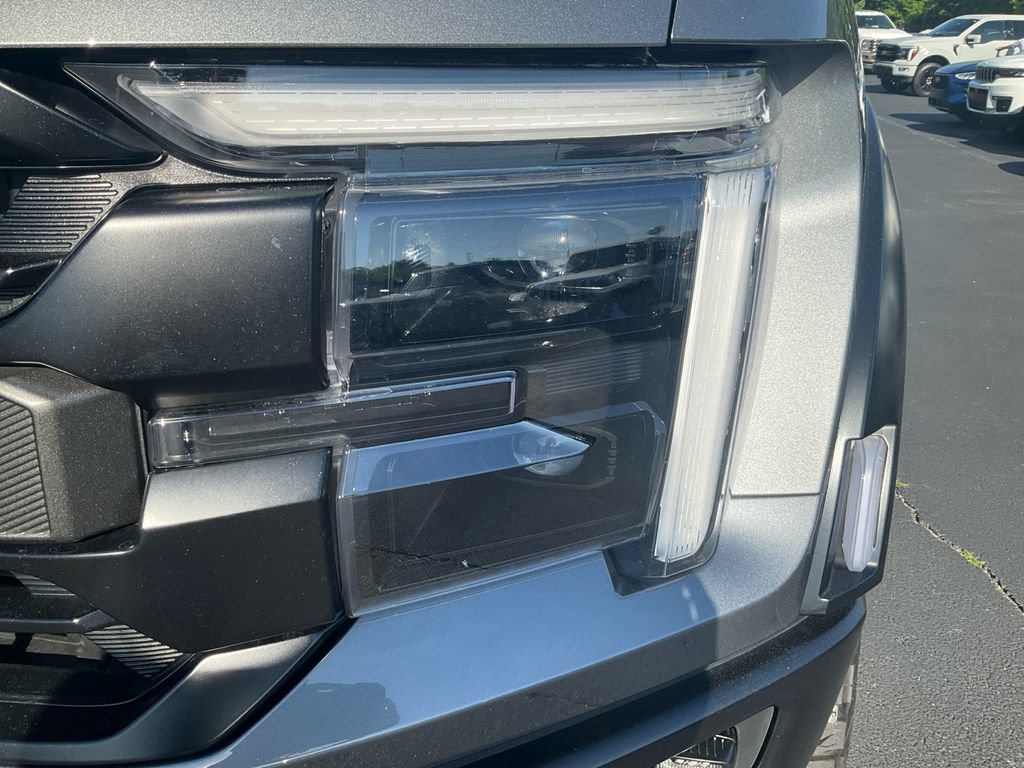 Certified 2025 Ford F150 Raptor AWD/4WD image 9