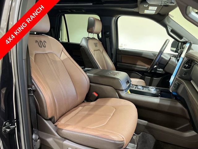 Certified 2024 Ford Expedition King Ranch image 26