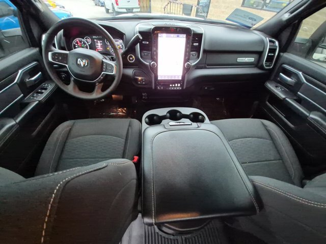 Used 2025 RAM 2500 Lone Star AWD/4WD image 26