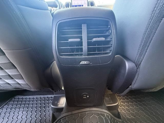 Certified 2023 Ford Bronco Sport Big Bend w/ Convenience Package AWD/4WD image 18