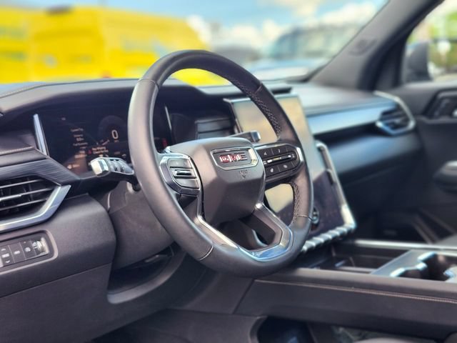Used 2024 GMC Acadia Elevation w/ Luxury Package AWD/4WD image 20