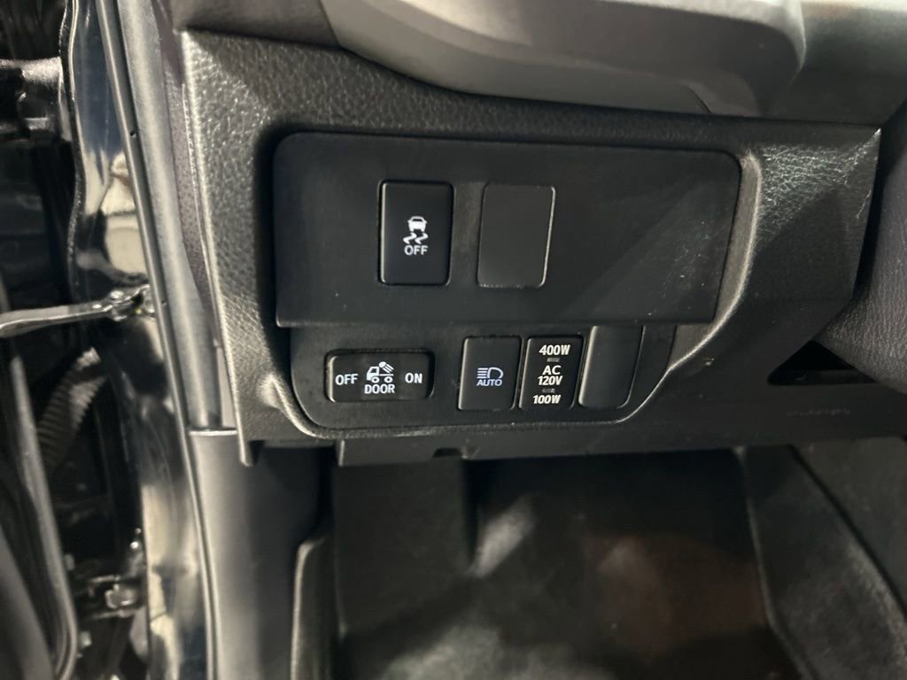 Used 2023 Toyota Tacoma TRD Off-Road w/ TRD Premium Off Road Package AWD/4WD image 14