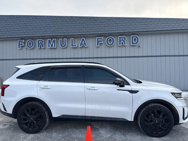 Used 2021 Kia Sorento SX image 6