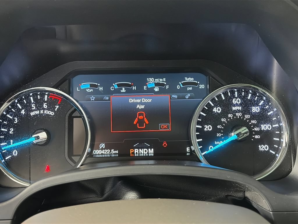 Certified 2018 Ford Expedition Limited w/ Equipment Group 302A AWD/4WD image 15