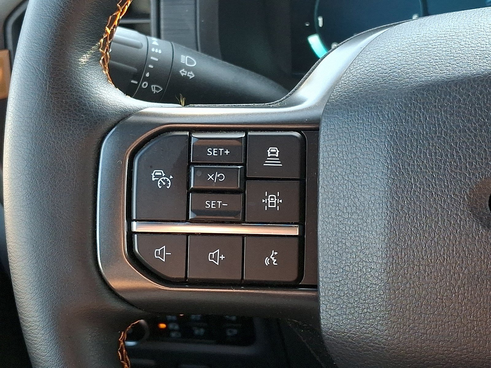 Certified 2025 Ford F150 Tremor w/ Bed Utility Package AWD/4WD image 19