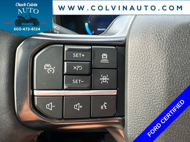 Certified 2026 Ford F450 Platinum AWD/4WD image 22
