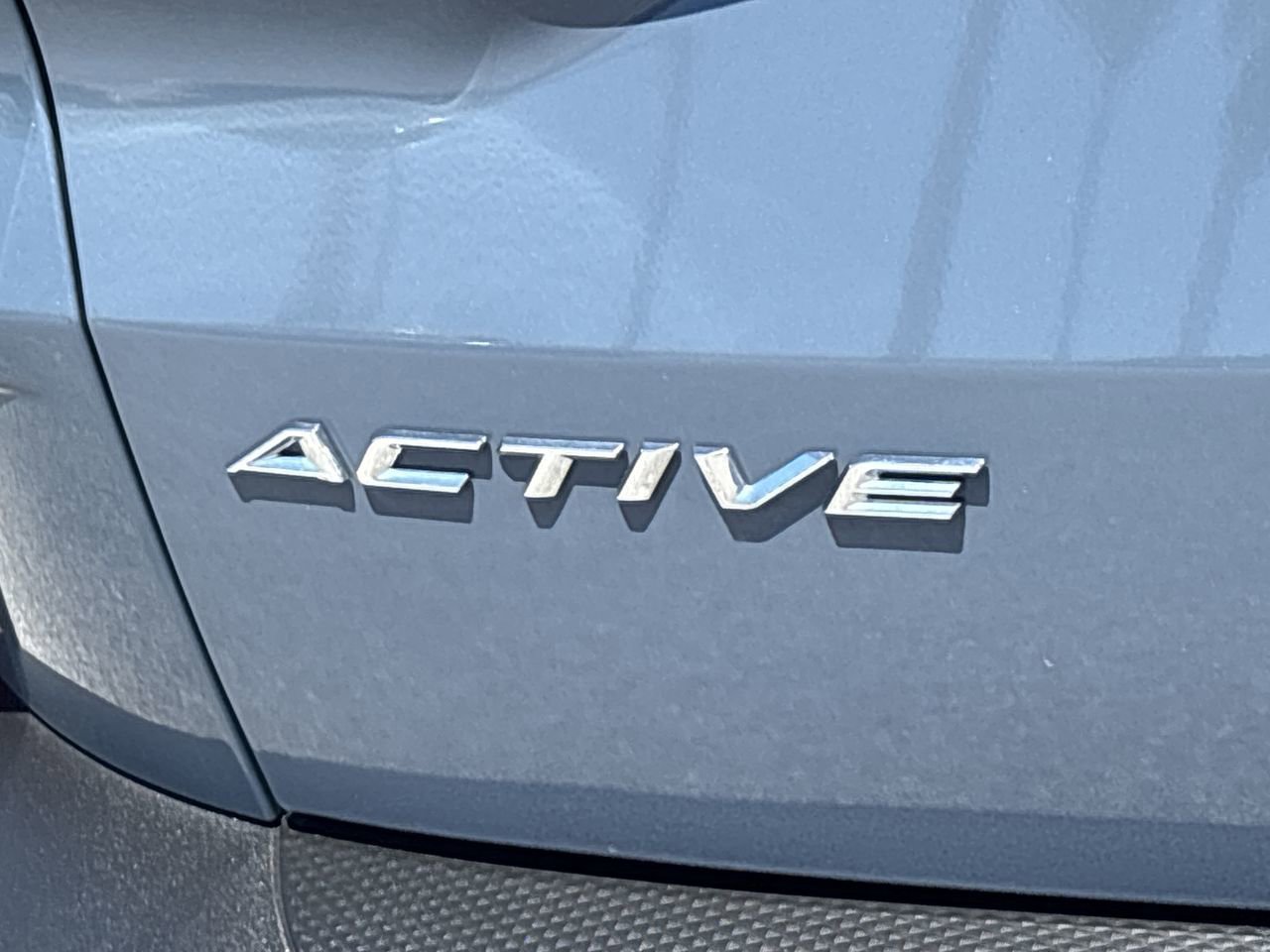 Certified 2024 Ford Escape Active w/ Tech Pack #1 FWD image 10