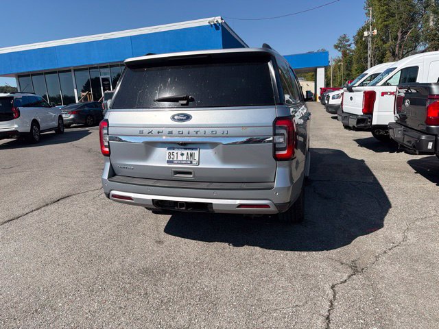 Certified 2024 Ford Expedition Limited RWD image 23