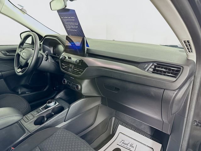 Certified 2023 Ford Escape Active AWD/4WD image 34
