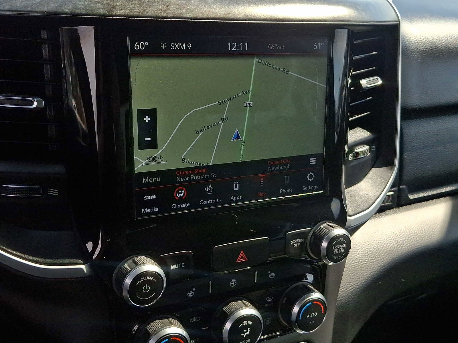 Used 2020 RAM 1500 Big Horn image 16