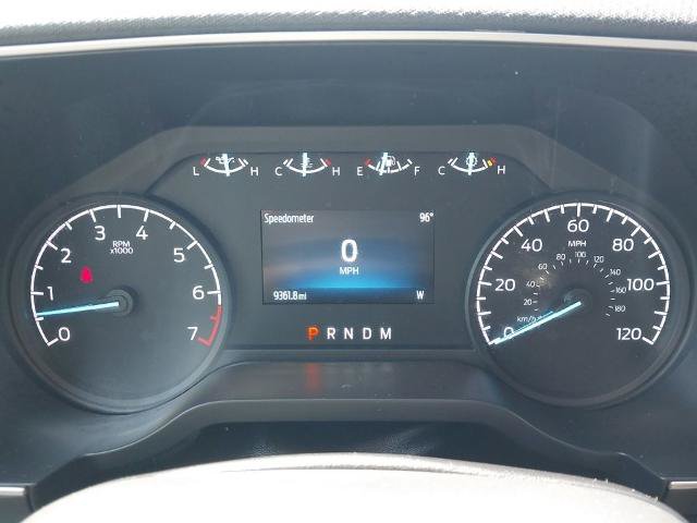 Certified 2023 Ford F150 XL w/ STX Appearance Package AWD/4WD image 17