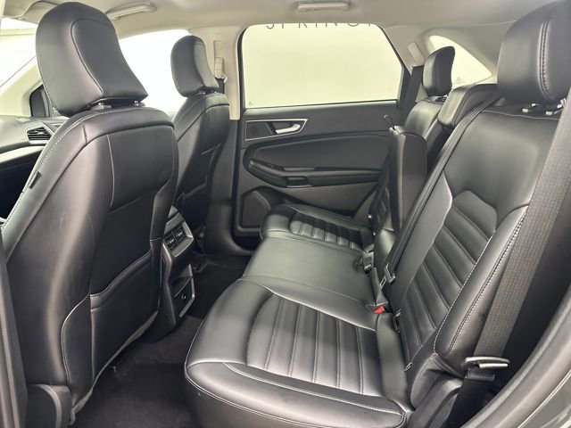 Certified 2024 Ford Edge SEL image 25