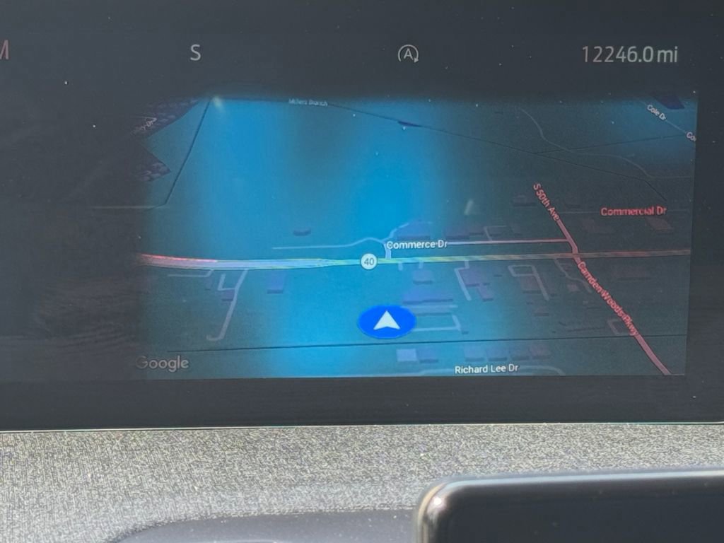 Certified 2025 Ford Expedition Active image 24