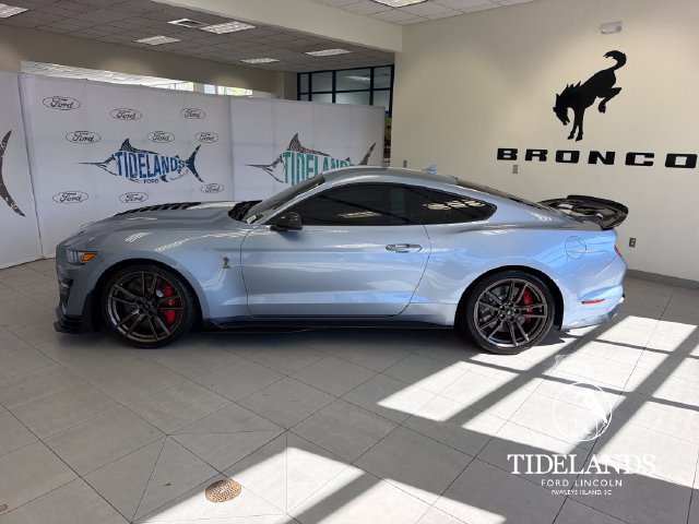 Certified 2022 Ford Mustang Shelby GT500 RWD image 5