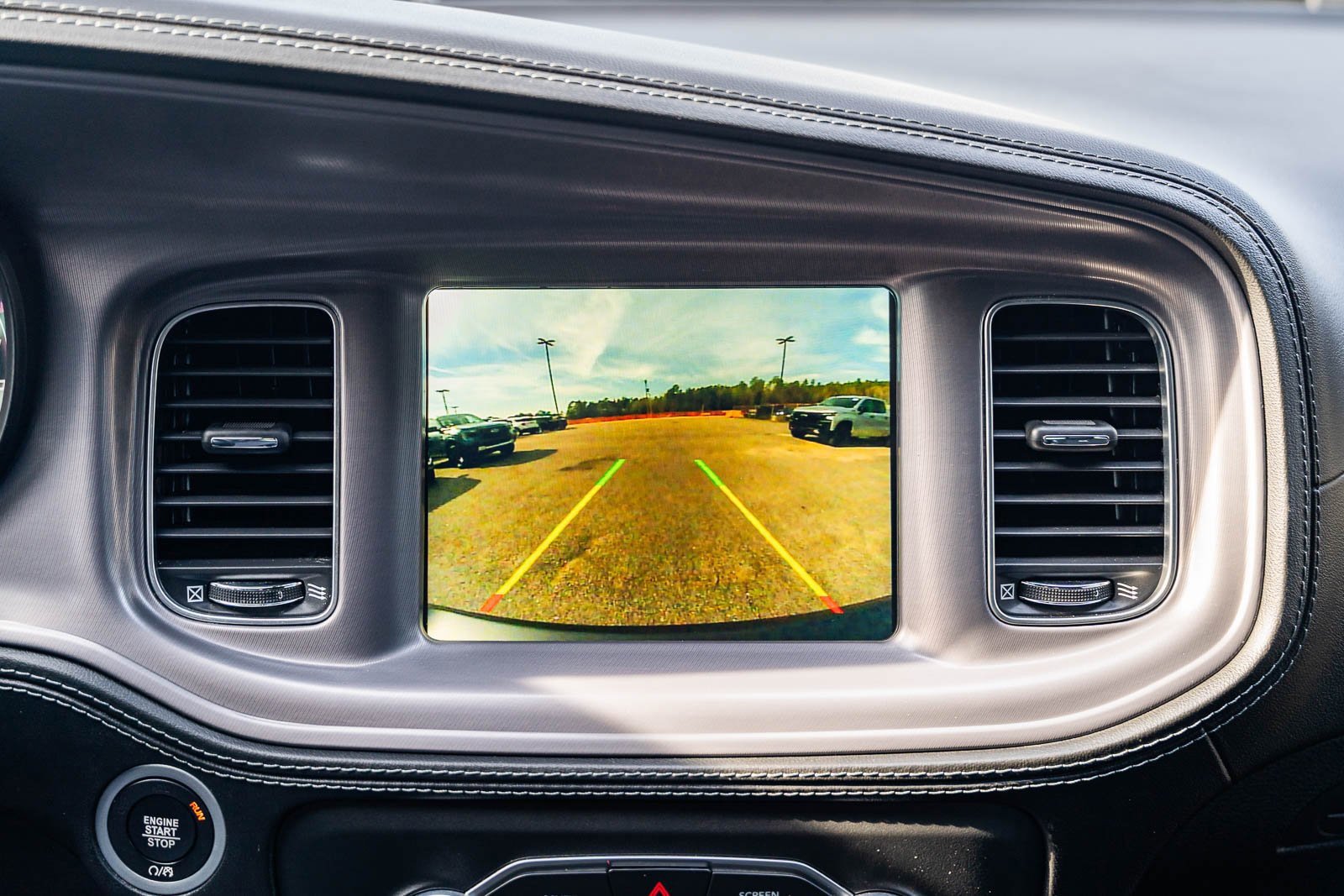 Used 2023 Dodge Charger Scat Pack w/ Plus Group image 34