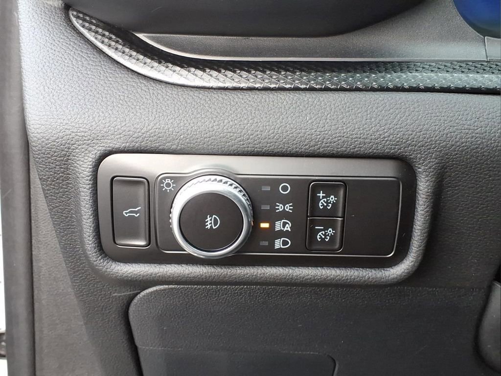 Certified 2023 Ford Explorer ST w/ Equipment Group 401A image 15