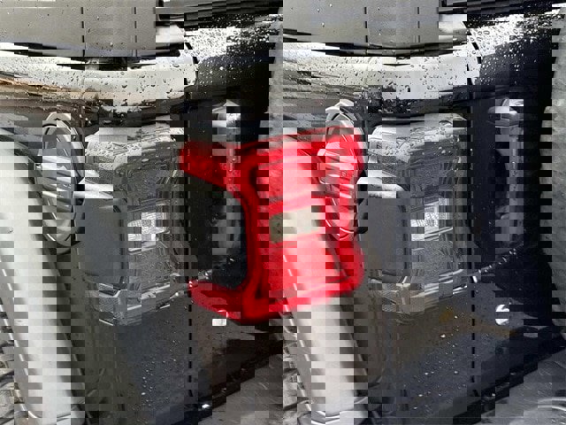 Used 2020 Jeep Wrangler Unlimited Rubicon image 11