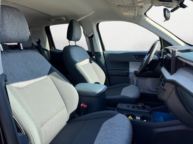 Certified 2025 Ford Maverick XLT w/ XLT Luxury Package image 15