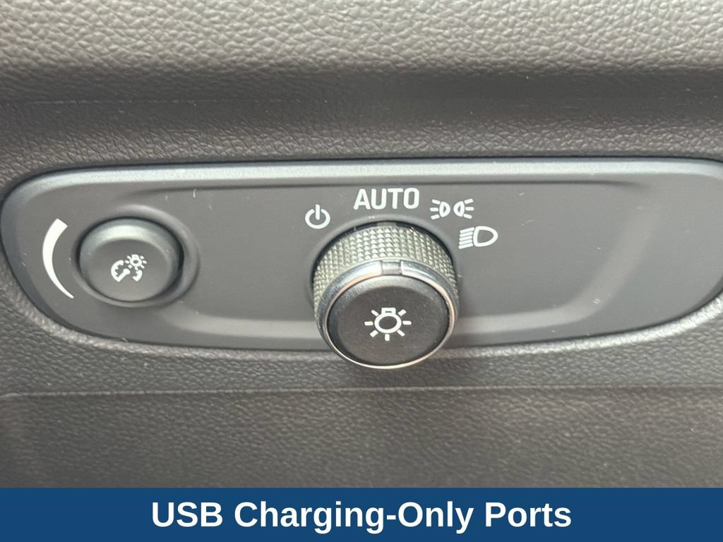Used 2022 Buick Envision Preferred FWD image 19