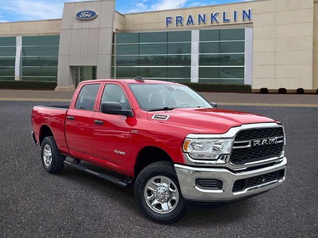 Used 2022 RAM 2500 Tradesman