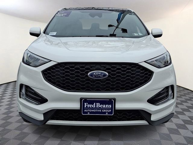 Certified 2022 Ford Edge ST-Line image 7