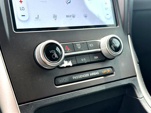 Certified 2021 Ford Edge SEL w/ Convenience Package FWD image 20