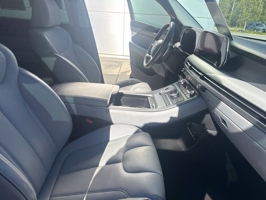 Used 2024 Hyundai Palisade SEL w/ Premium Package AWD/4WD image 36