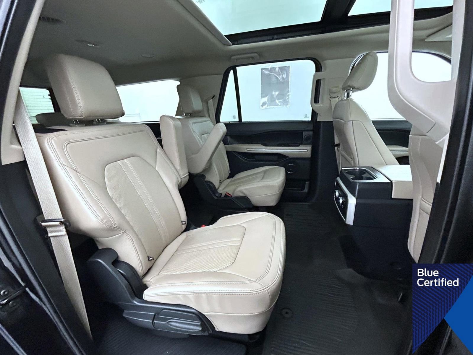Certified 2022 Ford Expedition Max Limited image 19