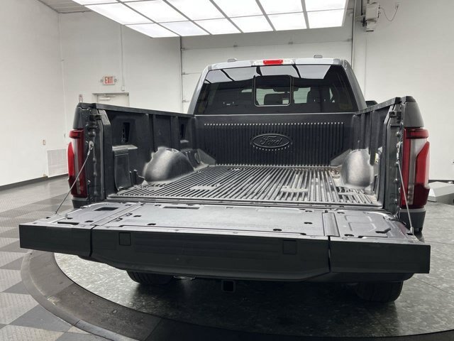 Certified 2025 Ford F150 Lariat w/ Bed Utility Package AWD/4WD image 5