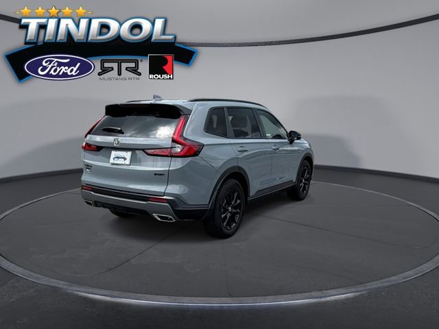 Used 2026 Honda CR-V Sport image 7