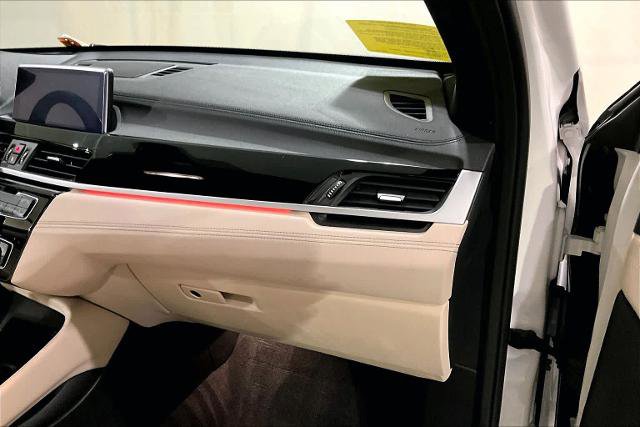 Used 2021 BMW X1 xDrive28i w/ Premium Package image 35