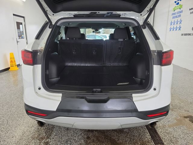 Used 2023 Chevrolet Blazer LT w/ Convenience Package image 24