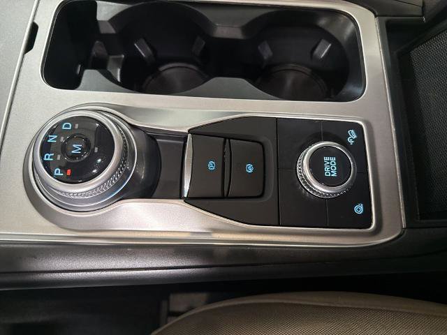 Certified 2020 Ford Explorer 4WD w/ Class III Trailer Tow Package image 19