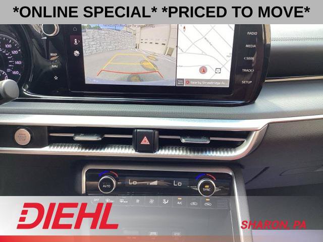 Used 2024 Kia K5 GT-Line AWD/4WD image 29