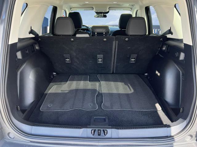 Certified 2025 Ford Bronco Sport Big Bend w/ Convenience Package image 19