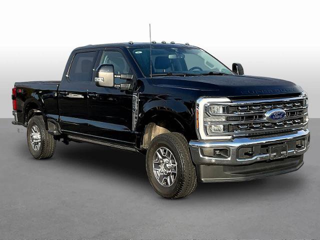 Certified 2024 Ford F250 Lariat w/ Lariat Ultimate Package
