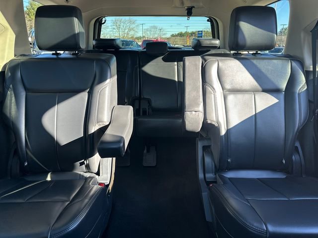 Certified 2024 Ford Expedition XLT image 39