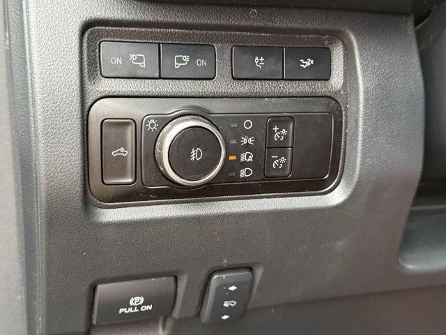 Certified 2023 Ford F250 Lariat w/ Lariat Ultimate Package AWD/4WD image 30